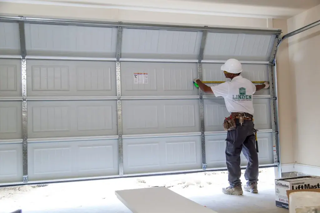 Garage Door Repair Linden Linden