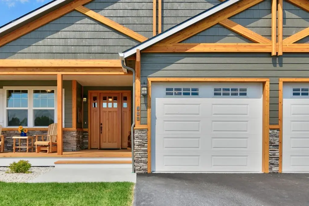 Garage Door Spring Repair Linden