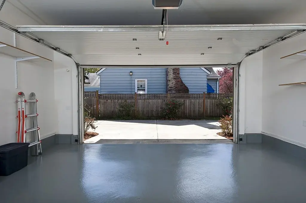 Garage Door Repair Linden