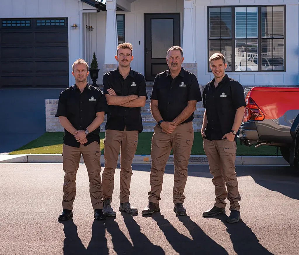 Garage Door Repair Linden